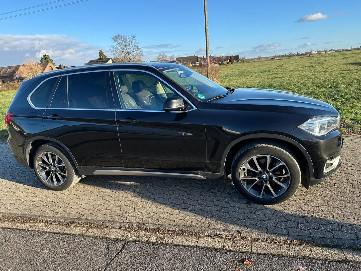 BMW X5 X5 Diesel xDrive30d - 2