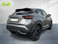 Nissan Juke 1.0 DIG-T N-Connecta*NAVI+DAB+KLIMA+KAMERA+PDC** Grau - thumbnail 3