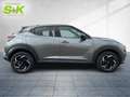Nissan Juke 1.0 DIG-T N-Connecta*NAVI+DAB+KLIMA+KAMERA+PDC** Grau - thumbnail 4