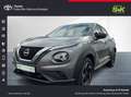 Nissan Juke 1.0 DIG-T N-Connecta*NAVI+DAB+KLIMA+KAMERA+PDC** Grau - thumbnail 1
