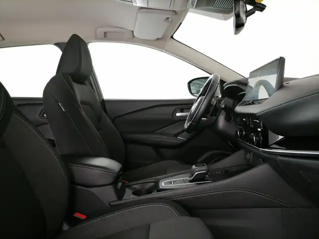 Nissan Qashqai view 6