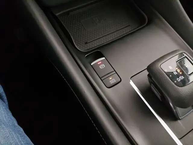 Nissan Qashqai view 24