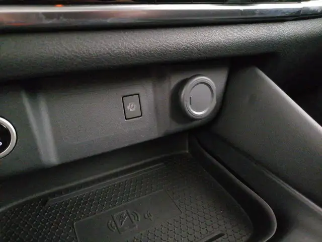 Nissan Qashqai view 21
