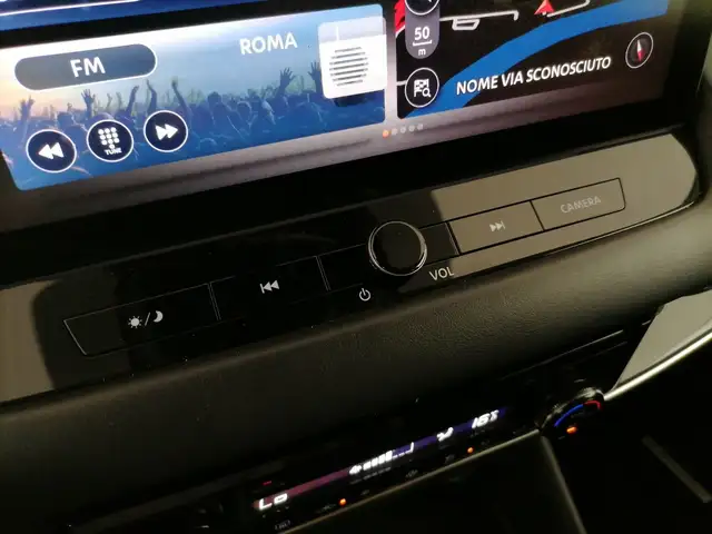 Nissan Qashqai view 20