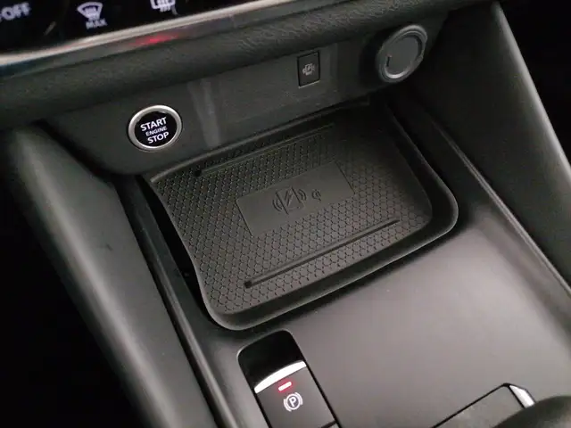 Nissan Qashqai view 23