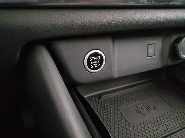 Nissan Qashqai view 22