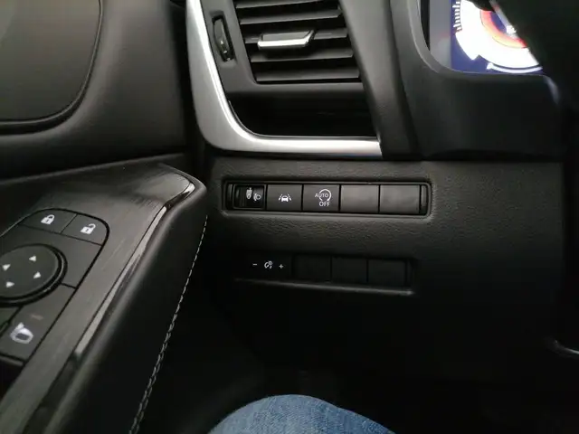 Nissan Qashqai view 30