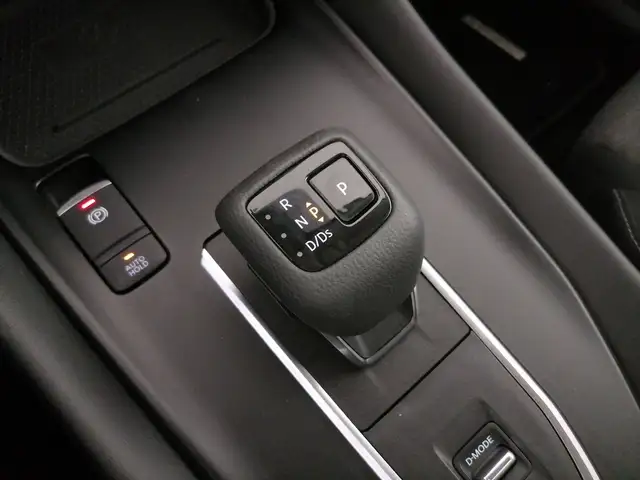 Nissan Qashqai view 13