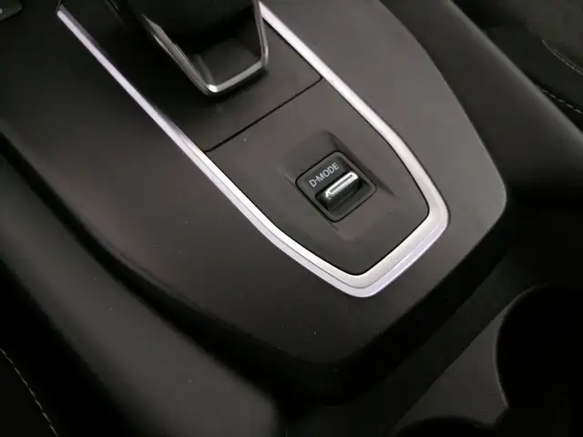 Nissan Qashqai view 25
