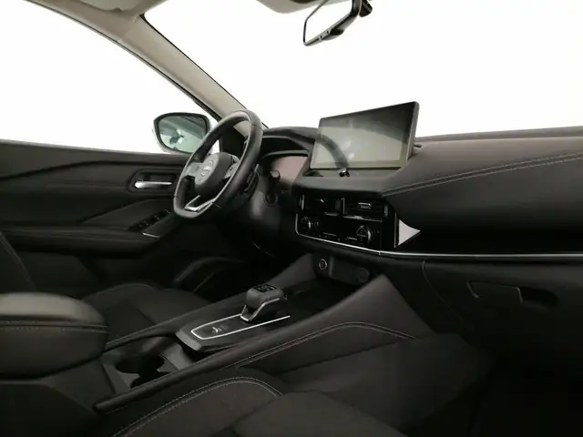 Nissan Qashqai view 7
