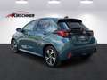Toyota Yaris 1,5 VVT-i Hybrid Active Drive Grün - thumbnail 4