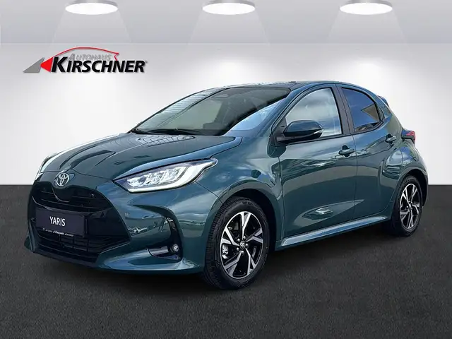 Toyota Yaris 1,5 VVT-i Hybrid Active Drive