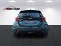 Toyota Yaris 1,5 VVT-i Hybrid Active Drive Grün - thumbnail 5