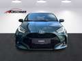 Toyota Yaris 1,5 VVT-i Hybrid Active Drive Grün - thumbnail 2