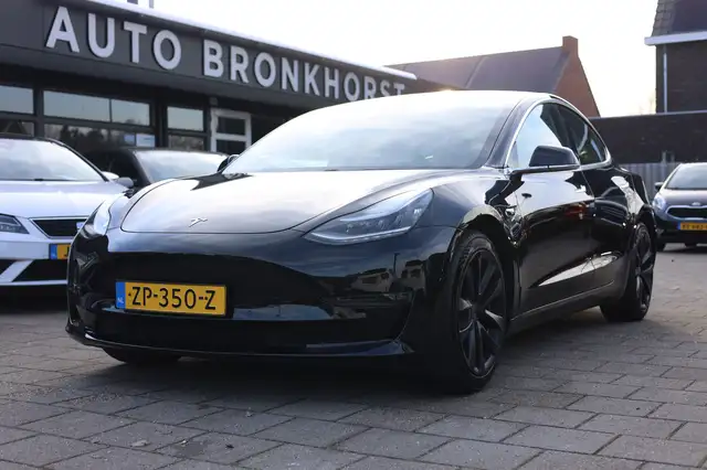 Tesla Model 3 Long Range AWD 75 kWh | Autopilot | Marge