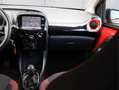 Toyota Aygo 1.0 VVT-i x-cite | DAB | Airco | Cam | LMV | Rojo - thumbnail 39