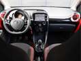 Toyota Aygo 1.0 VVT-i x-cite | DAB | Airco | Cam | LMV | Rojo - thumbnail 9