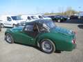 Triumph TR3 Verde - thumbnail 11