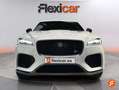 Jaguar F-Pace 5.0 V8 S/C SVR Aut. AWD Blanc - thumbnail 2