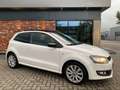 Volkswagen Polo Match Panoramadak 105pk 6bak 116000km! Blanc - thumbnail 26