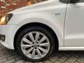 Volkswagen Polo Match Panoramadak 105pk 6bak 116000km! Blanc - thumbnail 14