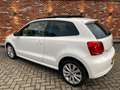 Volkswagen Polo Match Panoramadak 105pk 6bak 116000km! Blanc - thumbnail 5