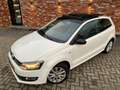 Volkswagen Polo Match Panoramadak 105pk 6bak 116000km! Blanc - thumbnail 16