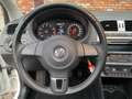 Volkswagen Polo Match Panoramadak 105pk 6bak 116000km! Blanc - thumbnail 19