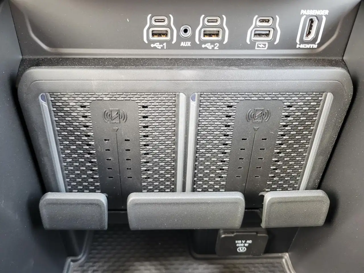 RAM 3500 снимка RAM 3500