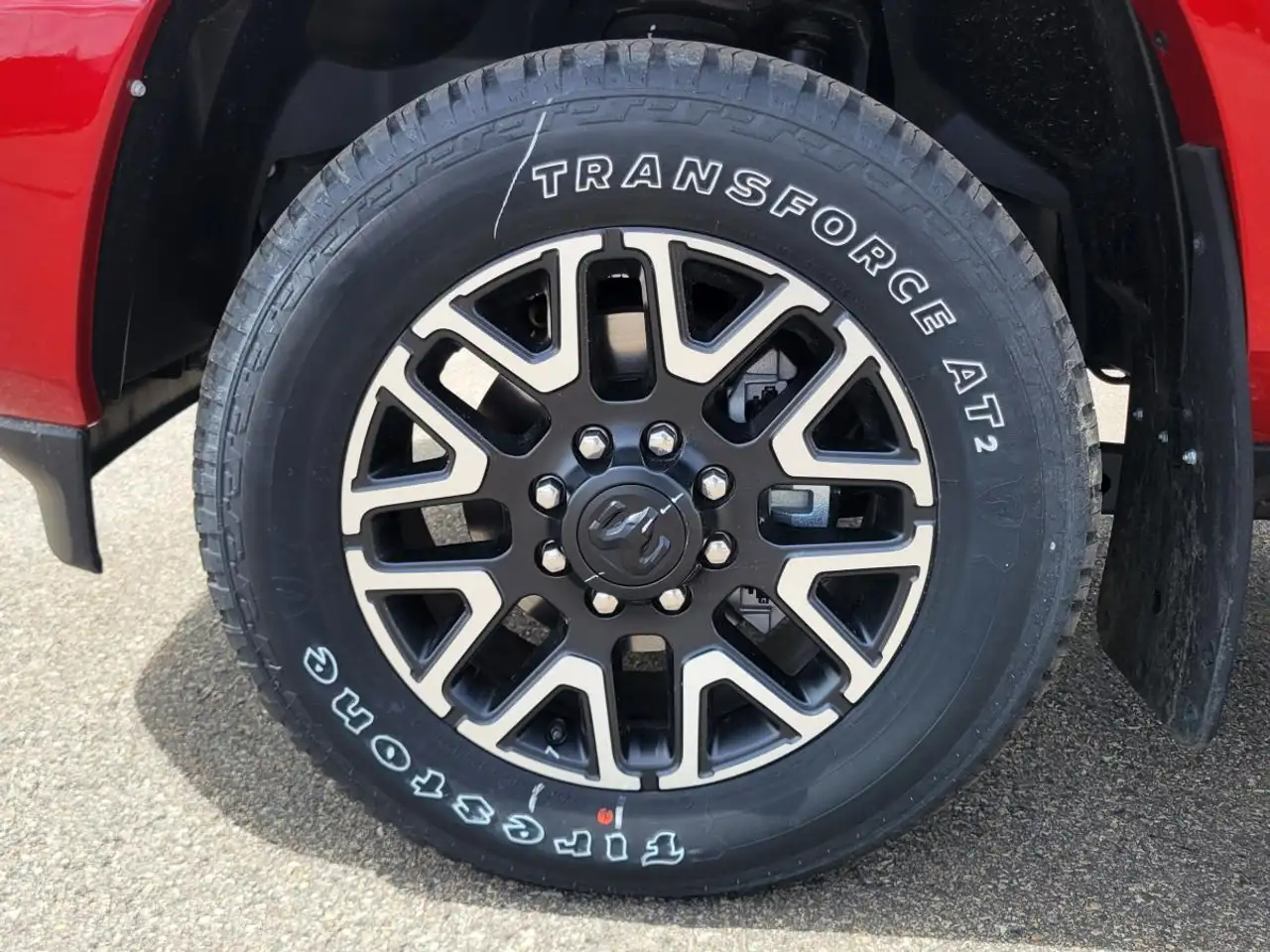 RAM 3500 снимка RAM 3500