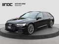 Audi A6 Avant 55 TFSI e PHEV quattro sport S-tronic S-L... Noir - thumbnail 1