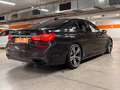 BMW 750 d xDrive ///M-SPORT PAKET/// Noir - thumbnail 2