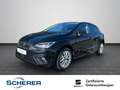 SEAT Ibiza Style 1.0 TSI CARPLAY CLIMATRONIC LED PDCh Schwarz - thumbnail 1
