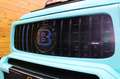 Mercedes-Benz G Mercedes-AMG 63 Bleu - thumbnail 2
