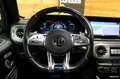 Mercedes-Benz G Mercedes-AMG 63 Bleu - thumbnail 10
