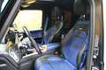 Mercedes-Benz G Mercedes-AMG 63 Bleu - thumbnail 5