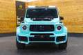 Mercedes-Benz G Mercedes-AMG 63 Bleu - thumbnail 15