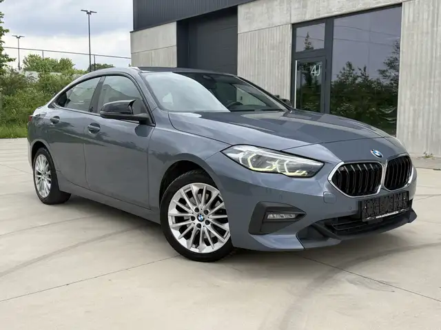 BMW 218 iA Gran Coupé Euro 6d/ CARPLAY / CAMERA / LED / Ve