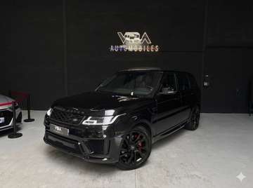(2) P400e 2.0 PHEV 404ch HSE Auto