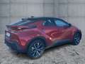 Toyota C-HR 2.0 Plug-in TEAMPLAYER LED+NAV+ACC+SHZ Rood - thumbnail 6