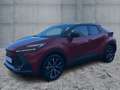 Toyota C-HR 2.0 Plug-in TEAMPLAYER LED+NAV+ACC+SHZ Rouge - thumbnail 2