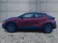Toyota C-HR 2.0 Plug-in TEAMPLAYER LED+NAV+ACC+SHZ Rouge - thumbnail 4