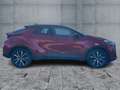 Toyota C-HR 2.0 Plug-in TEAMPLAYER LED+NAV+ACC+SHZ Rouge - thumbnail 7