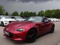 Mazda MX-5 1,5 Ad'vantage Leder Navi BLIS Sitzhzg 16" Rot - thumbnail 2