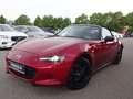 Mazda MX-5 1,5 Ad'vantage Leder Navi BLIS Sitzhzg 16" Rot - thumbnail 17