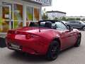 Mazda MX-5 1,5 Ad'vantage Leder Navi BLIS Sitzhzg 16" Rot - thumbnail 6