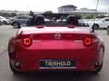 Mazda MX-5 1,5 Ad'vantage Leder Navi BLIS Sitzhzg 16" Rot - thumbnail 5