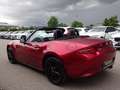 Mazda MX-5 1,5 Ad'vantage Leder Navi BLIS Sitzhzg 16" Rot - thumbnail 4