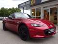 Mazda MX-5 1,5 Ad'vantage Leder Navi BLIS Sitzhzg 16" Rot - thumbnail 8