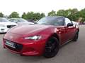 Mazda MX-5 1,5 Ad'vantage Leder Navi BLIS Sitzhzg 16" Rot - thumbnail 18